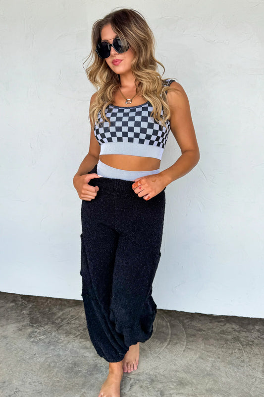 PREORDER: Teddy Bear Lounge Pants