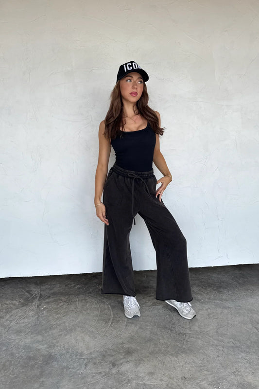 PREORDER: The Luca Lounge Pant