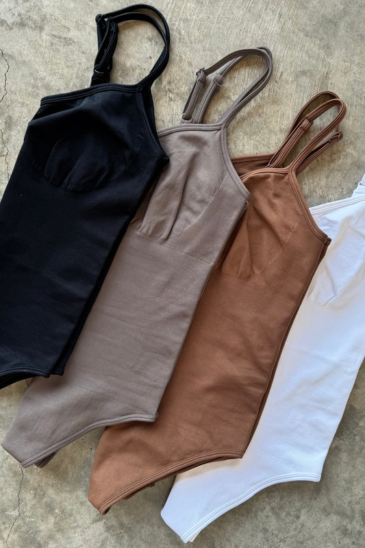 PREORDER: The Avalon Bodysuit