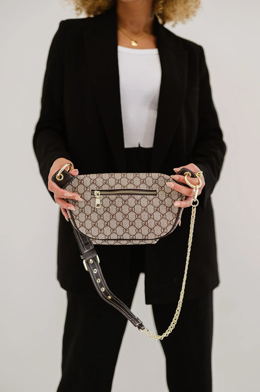 Lydia Belt Bag