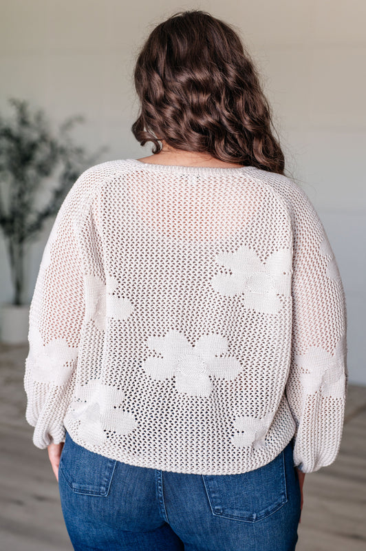 Embracing It All Boatneck Sweater