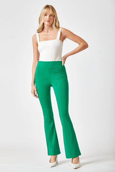 PREORDER: Magic Flare Pants in Eleven Colors