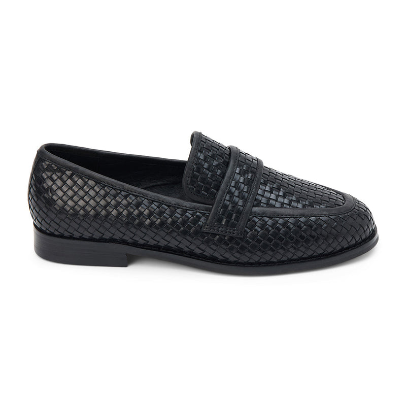 Ned Loafer