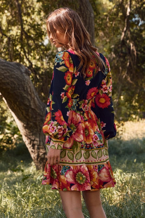 Bloom with a View Dress