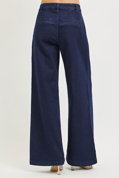 Risen Dark Trousers