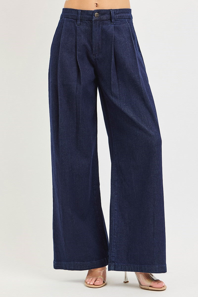 Risen Dark Trousers
