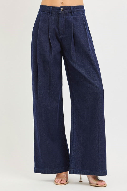 Risen Dark Trousers