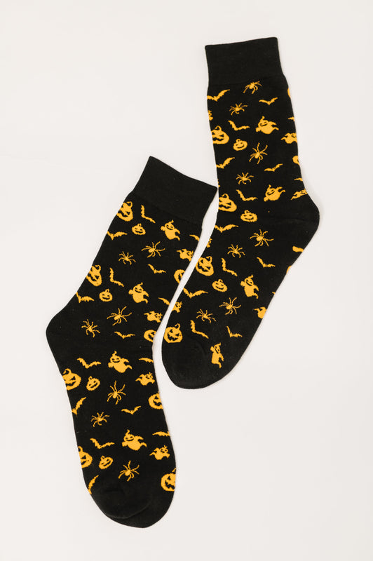 Wicked Walk Quarter Socks