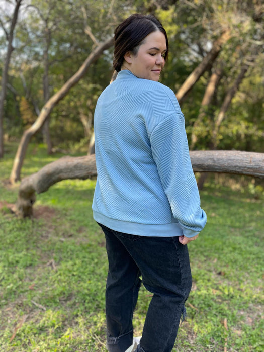 PREORDER: One Of These Days Jacket in Two Colors