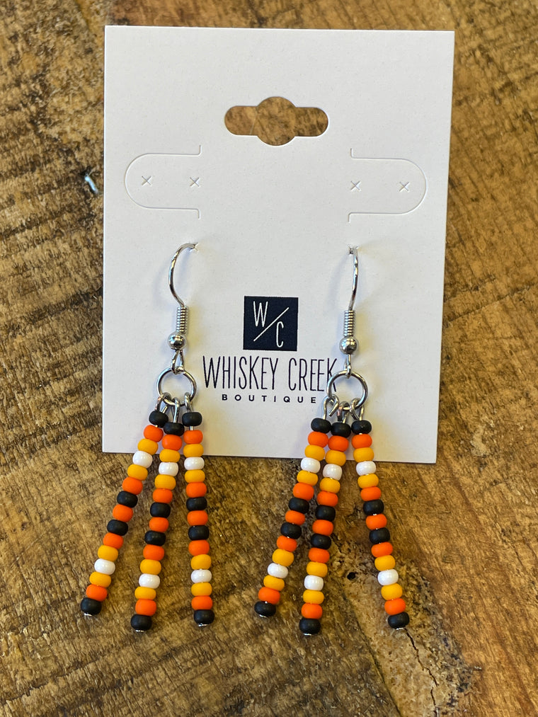 Earring l CG 3