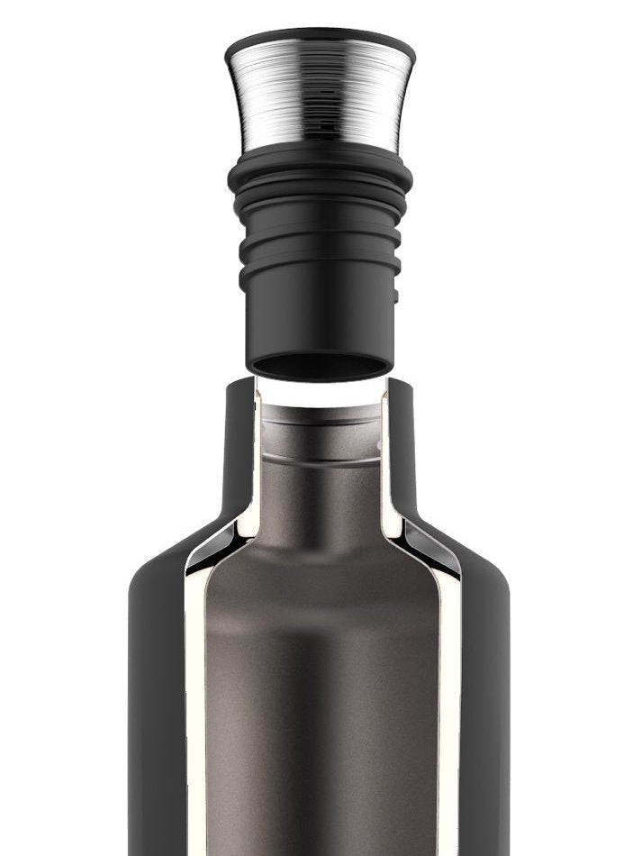 BruMate Fifth 25oz Liquor Canteen