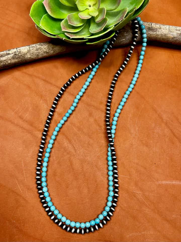 Necklace l San Antonio Necklace