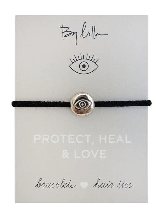Cute Little Card l Protect, Heal, & Love